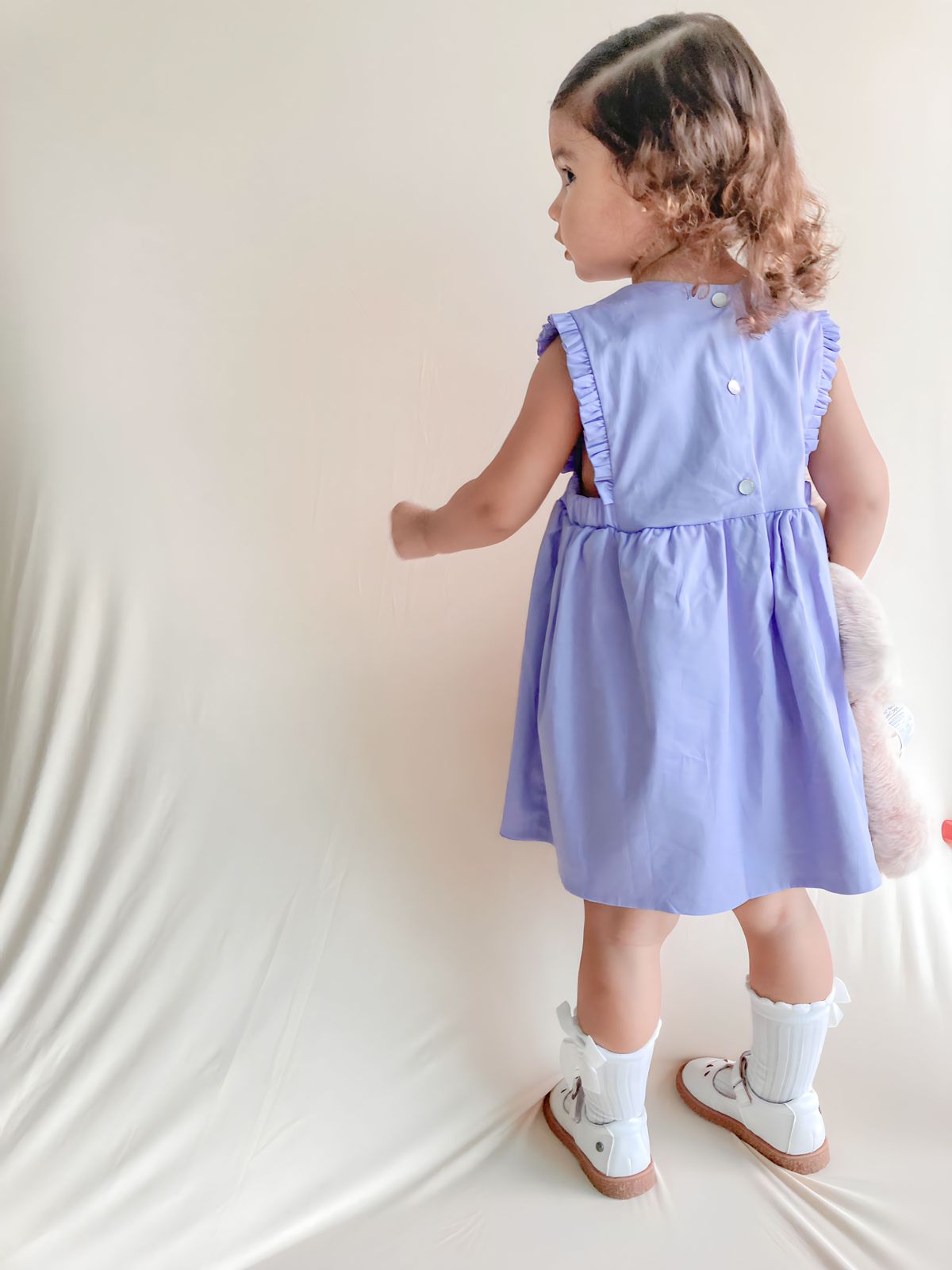 Vestido Ellen para Niña