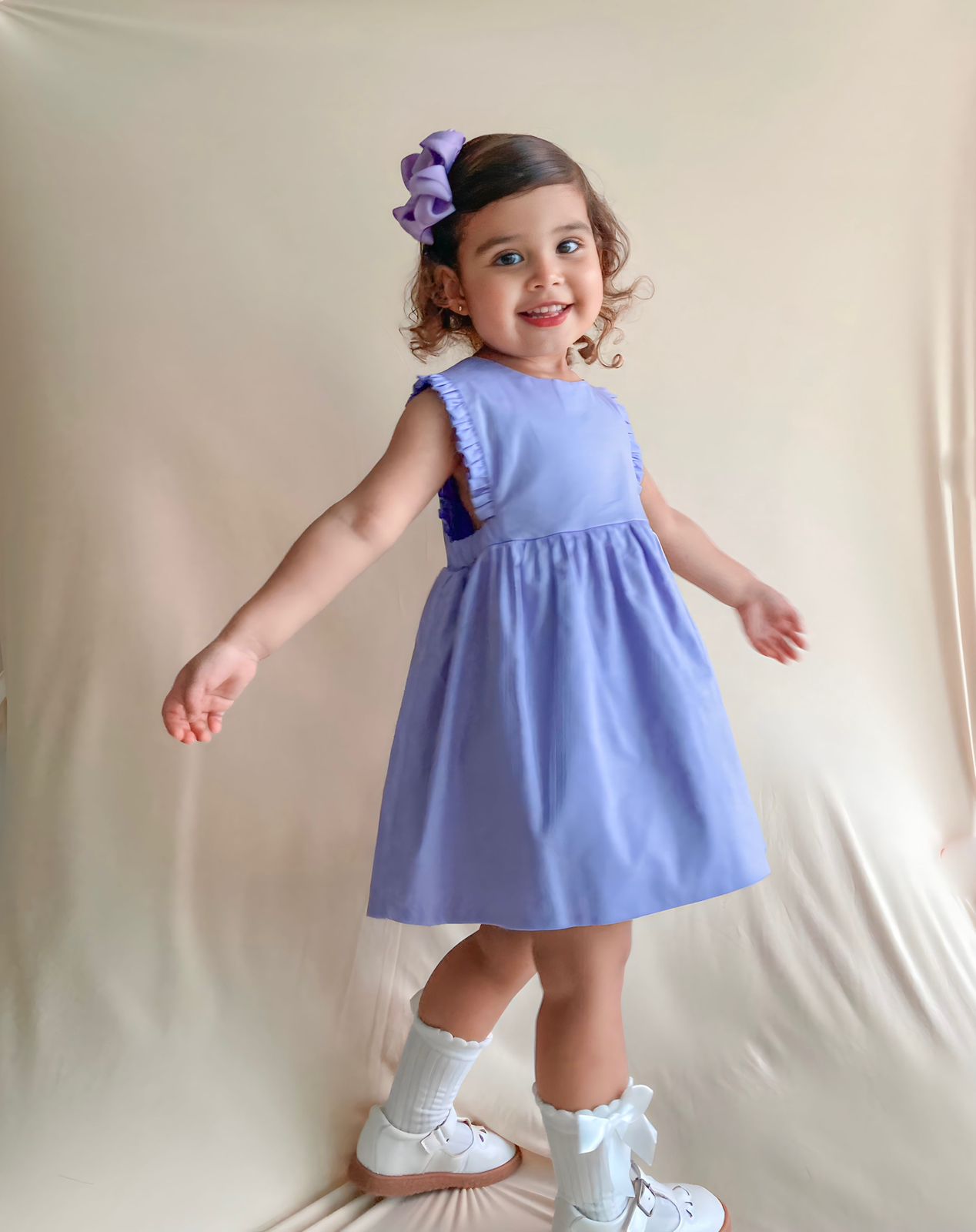 Vestido Ellen para Niña