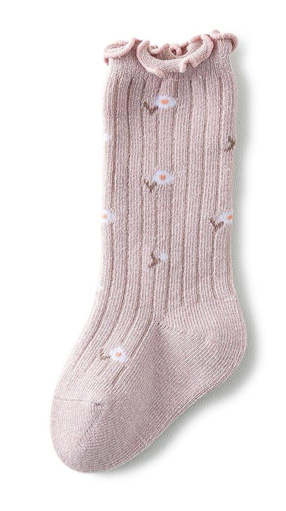 Medias Estampadas