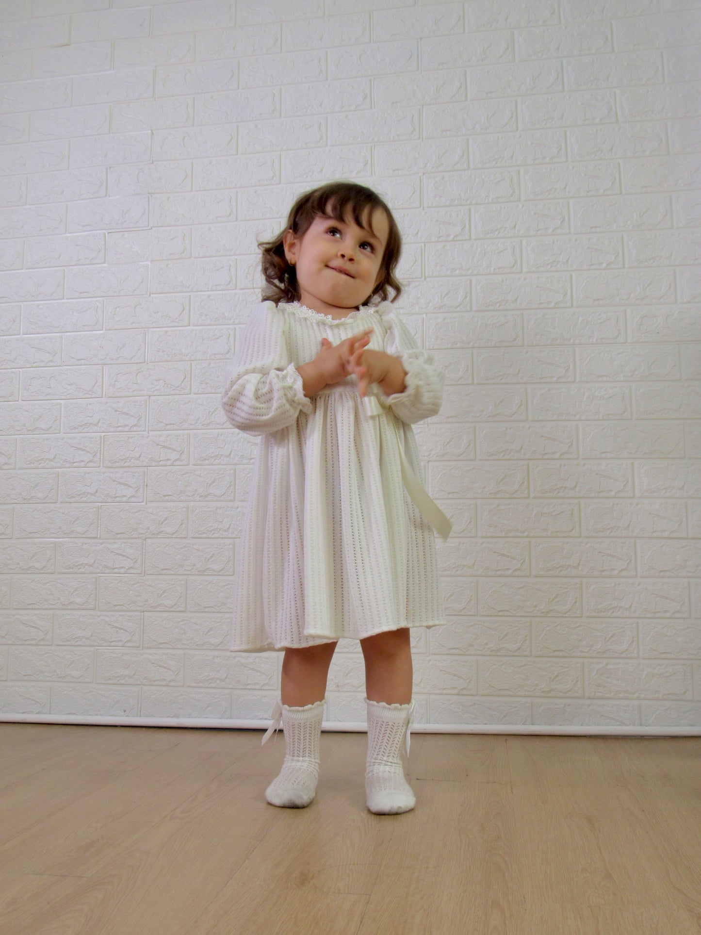 Vestido Alma para Niña