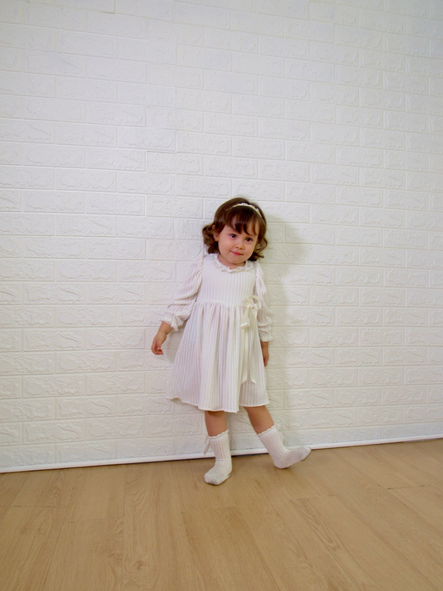 Vestido Alma para Niña
