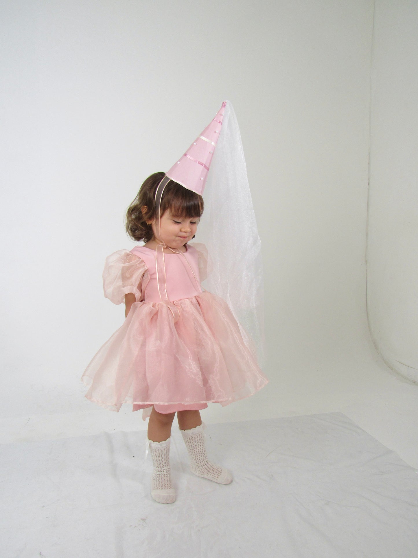 Vestido Julietta para Niña