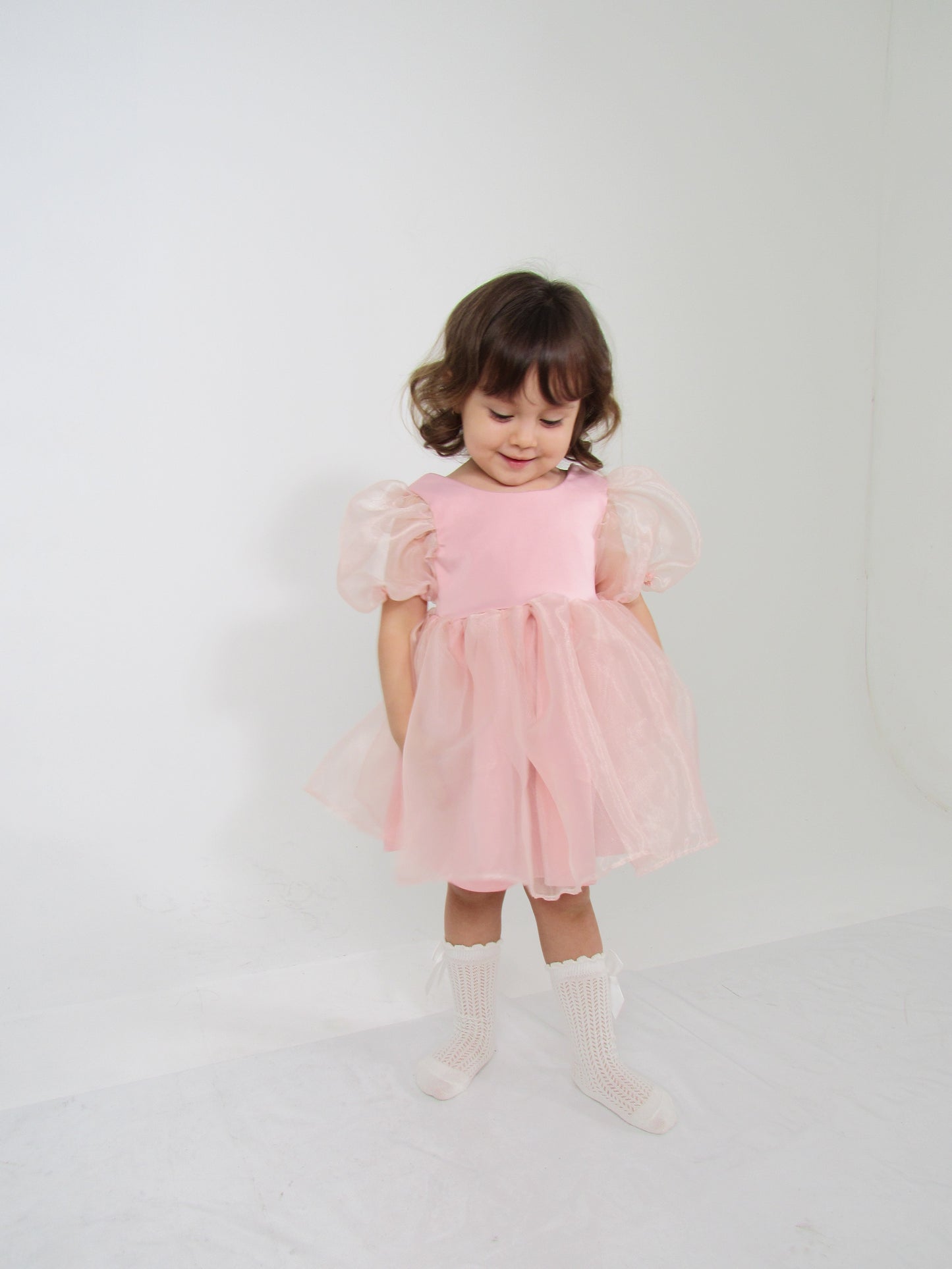 Vestido Julietta para Niña