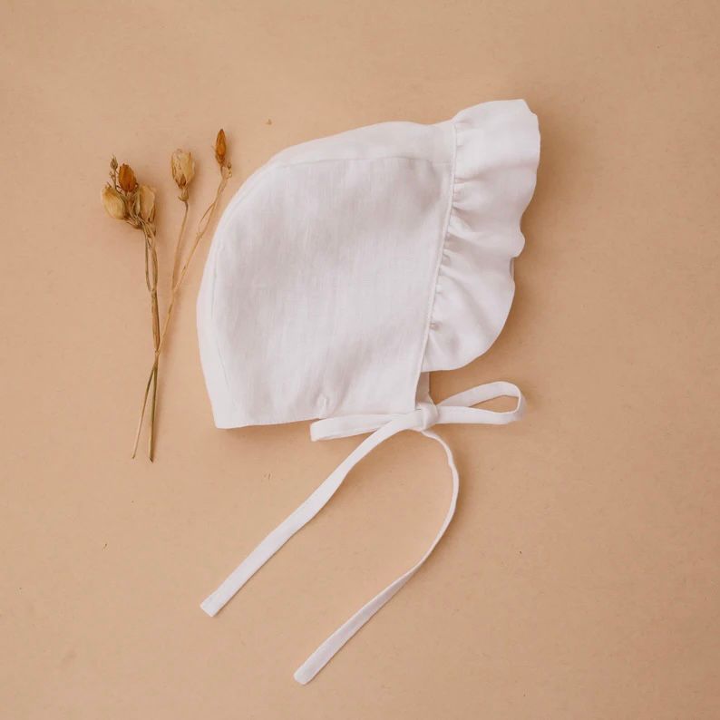 Baby Bunnet