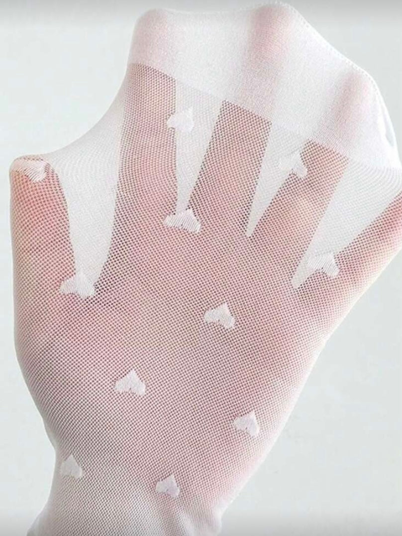 Medias veladas para Niñas