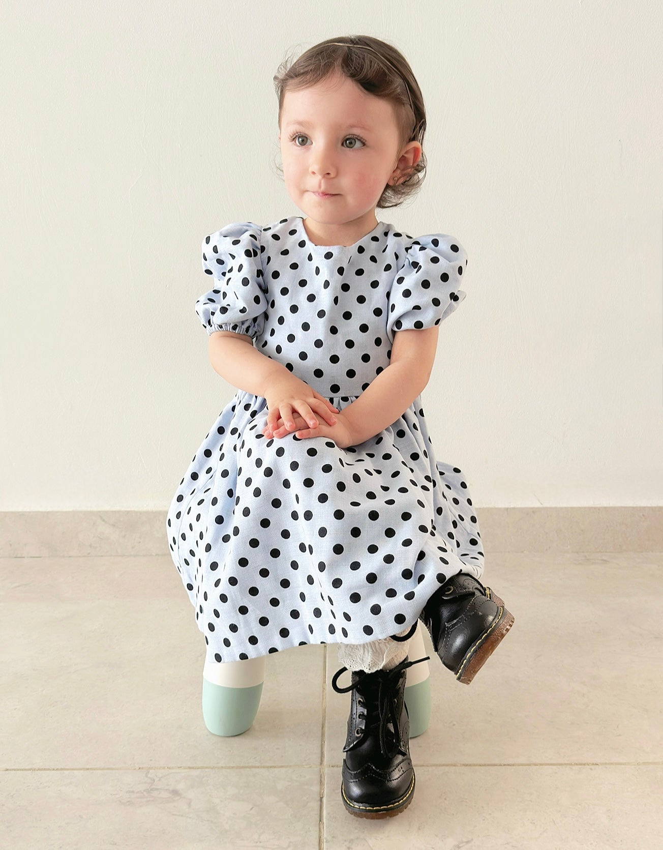 Vestido Pepa para Niñas