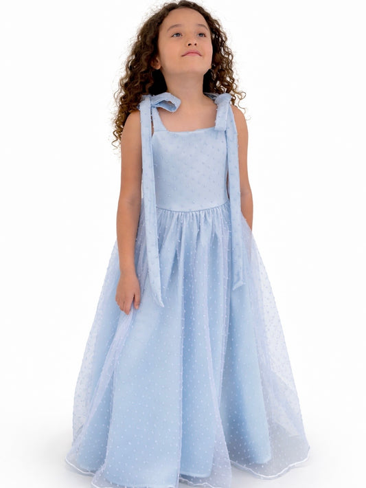 Vestido Miranda para Niñas