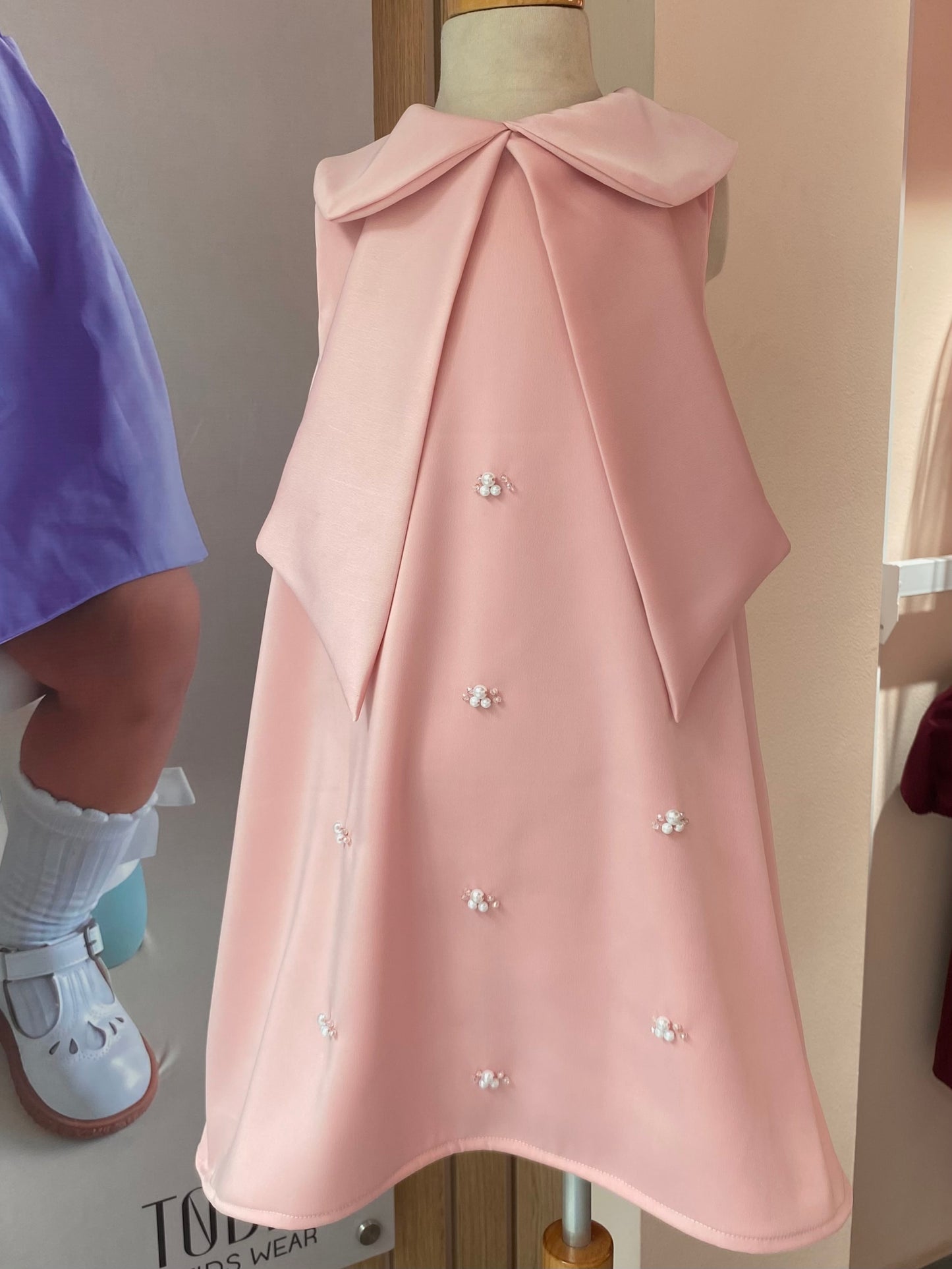 Vestido Jane para Niñas