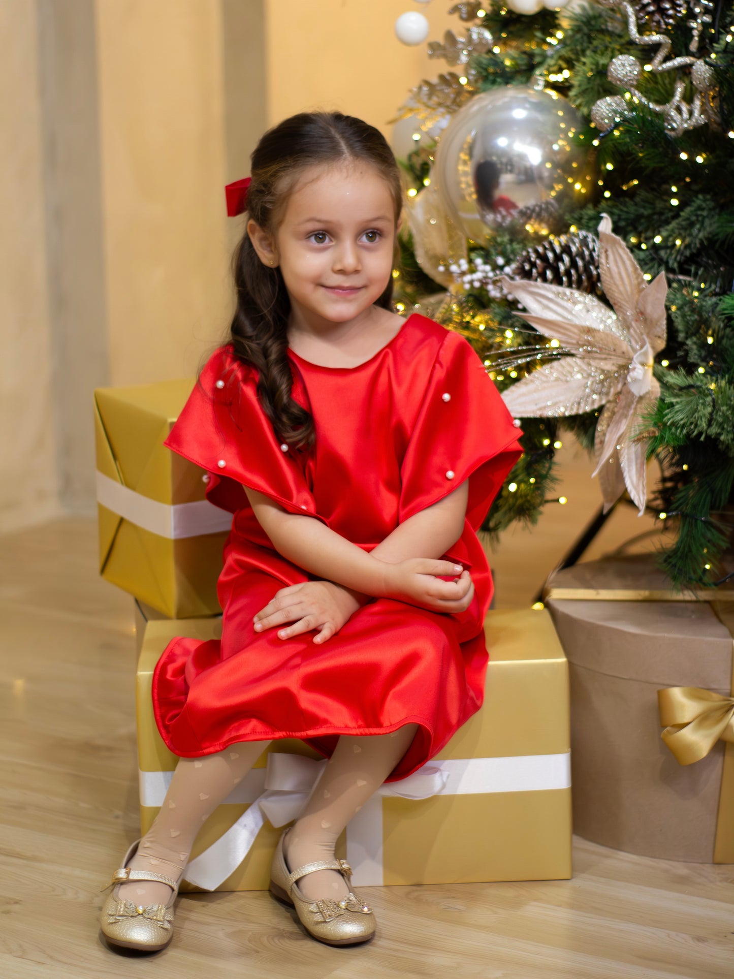 Vestido Lilibeth para Niñas