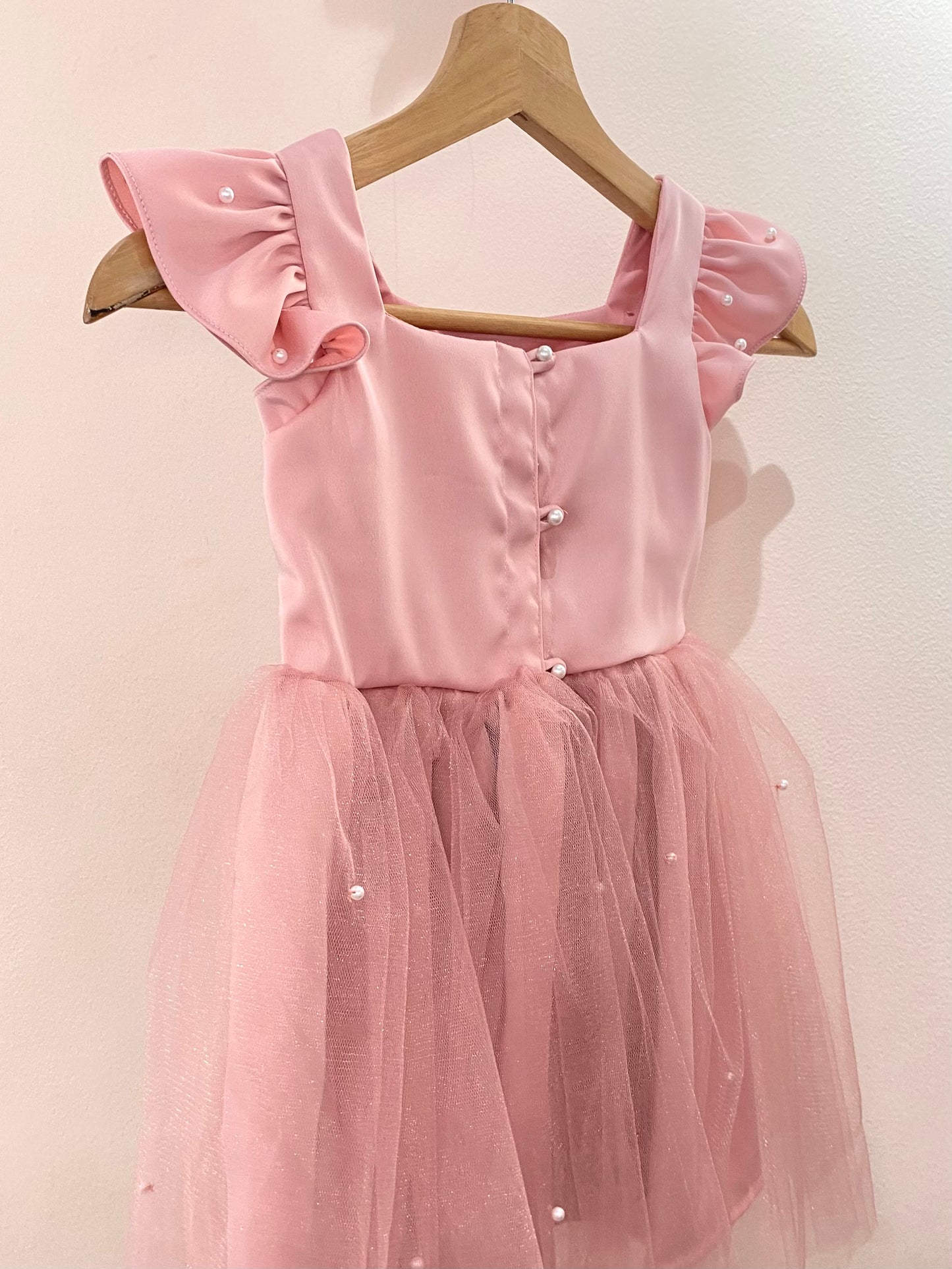 Vestido Pilar para Niñas