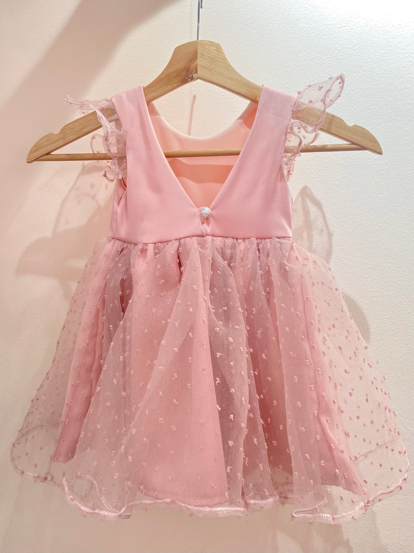 Vestido Renata para Niñas