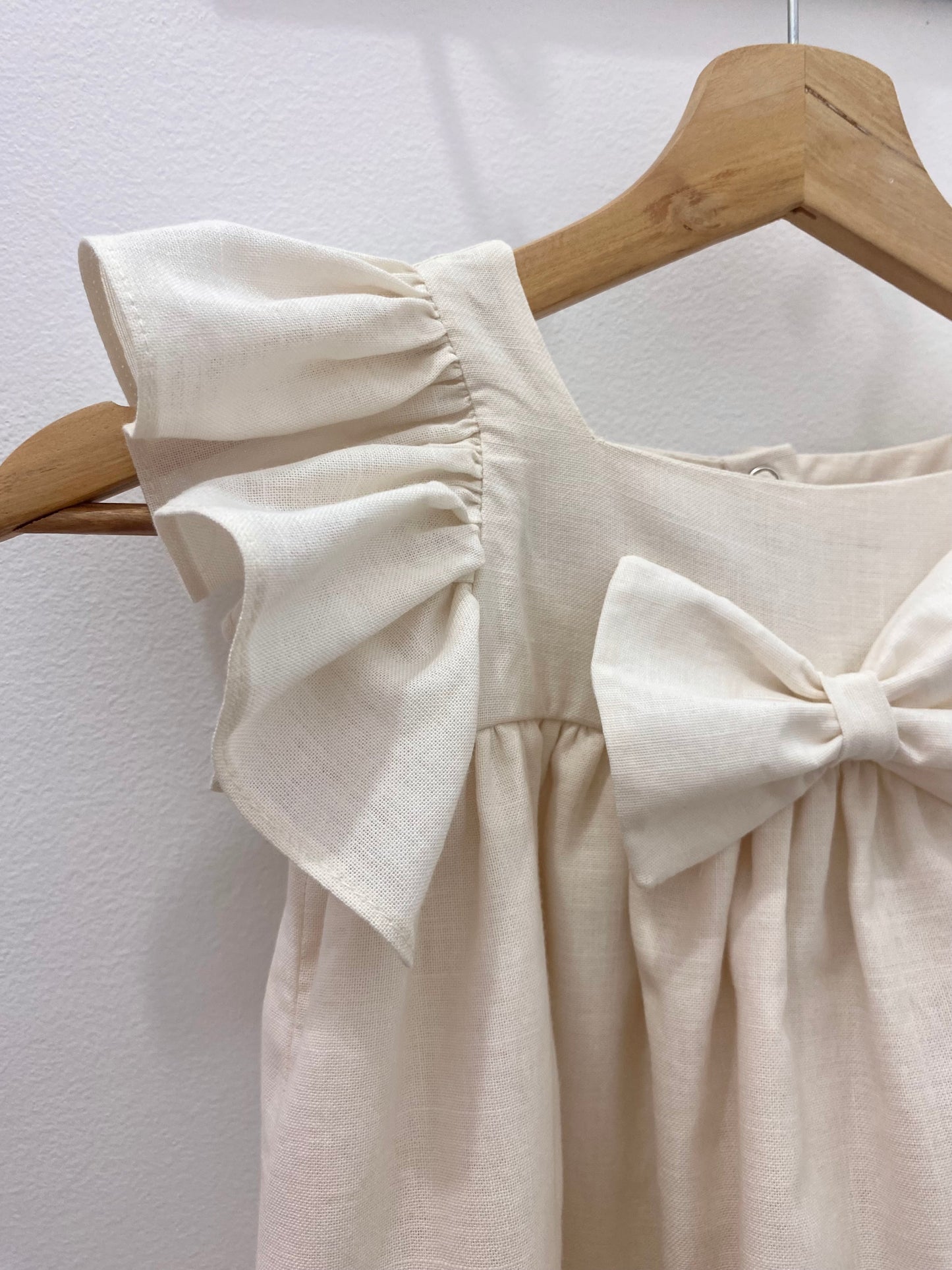 Vestido Matilde para Niñas