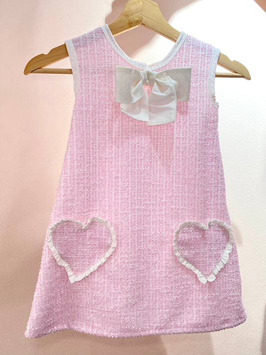 Vestido Josefina para Niñas