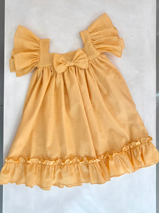 Vestido Matilde para Niñas