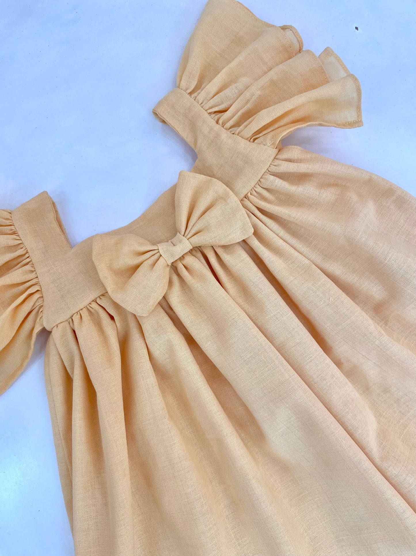 Vestido Matilde para Niñas