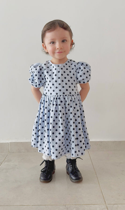 Vestido Pepa para Niñas