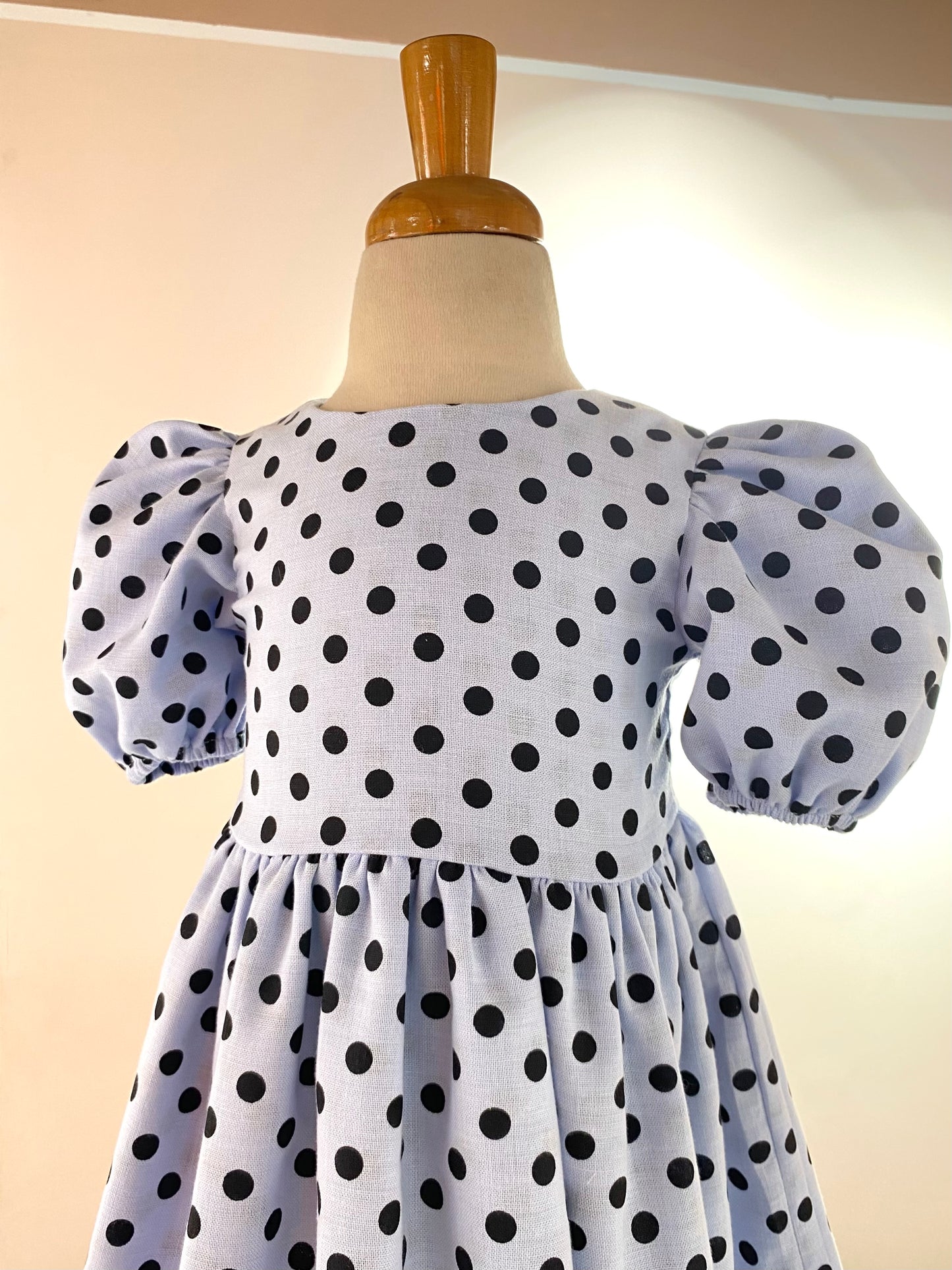 Vestido Pepa para Niñas