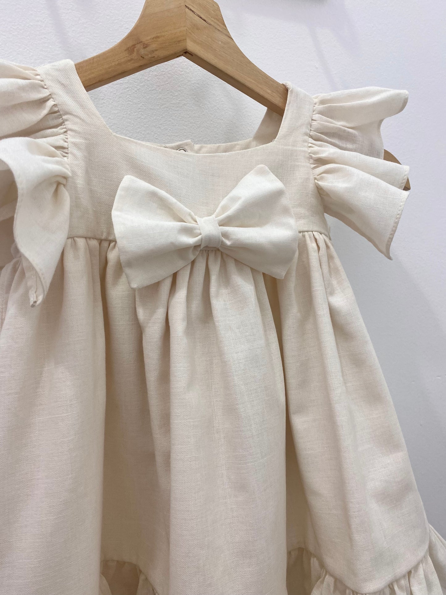 Vestido Matilde para Niñas