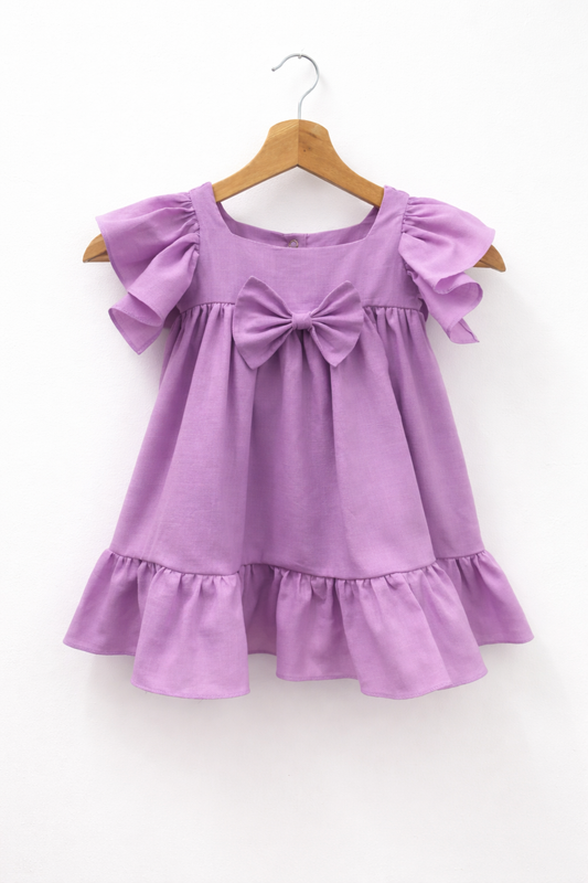 Vestido Matilde para Niñas