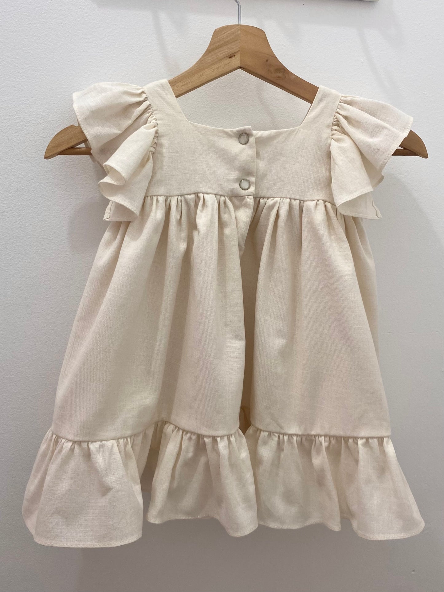 Vestido Matilde para Niñas
