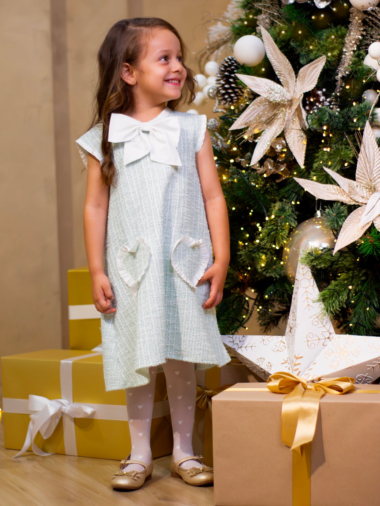 Vestido Josefina para Niñas