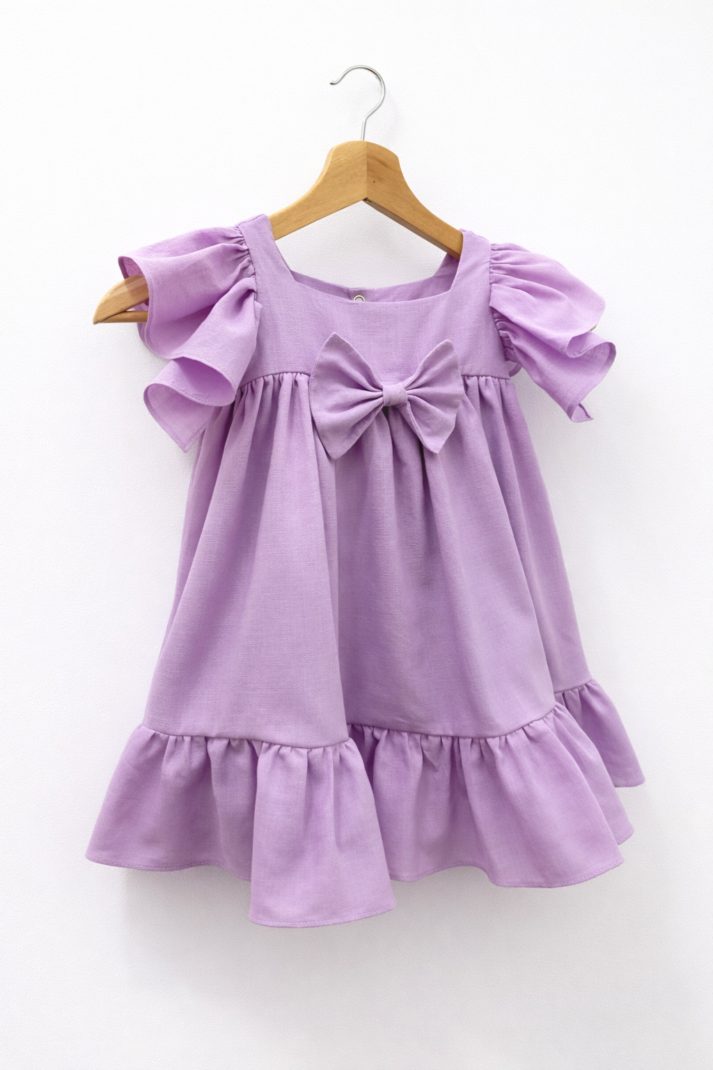 Vestido Matilde para Niñas