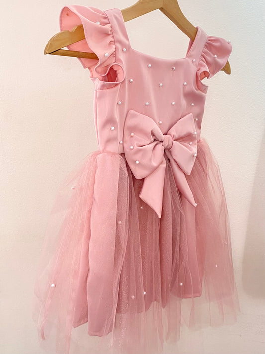 Vestido Pilar para Niñas