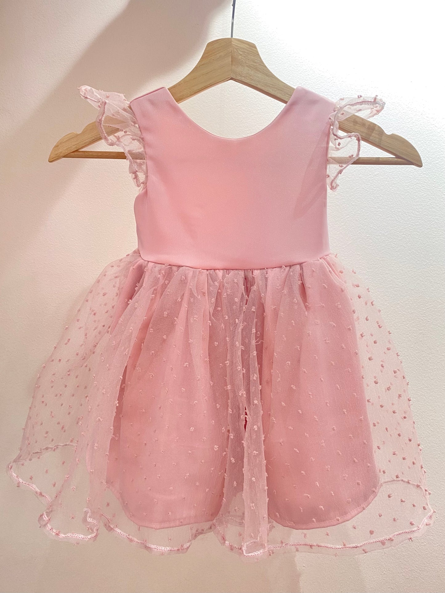 Vestido Renata para Niñas