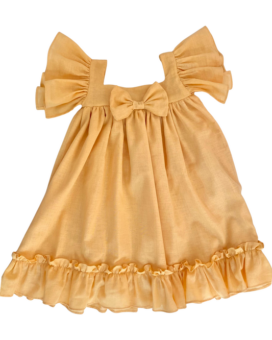 Vestido Matilde para Niñas