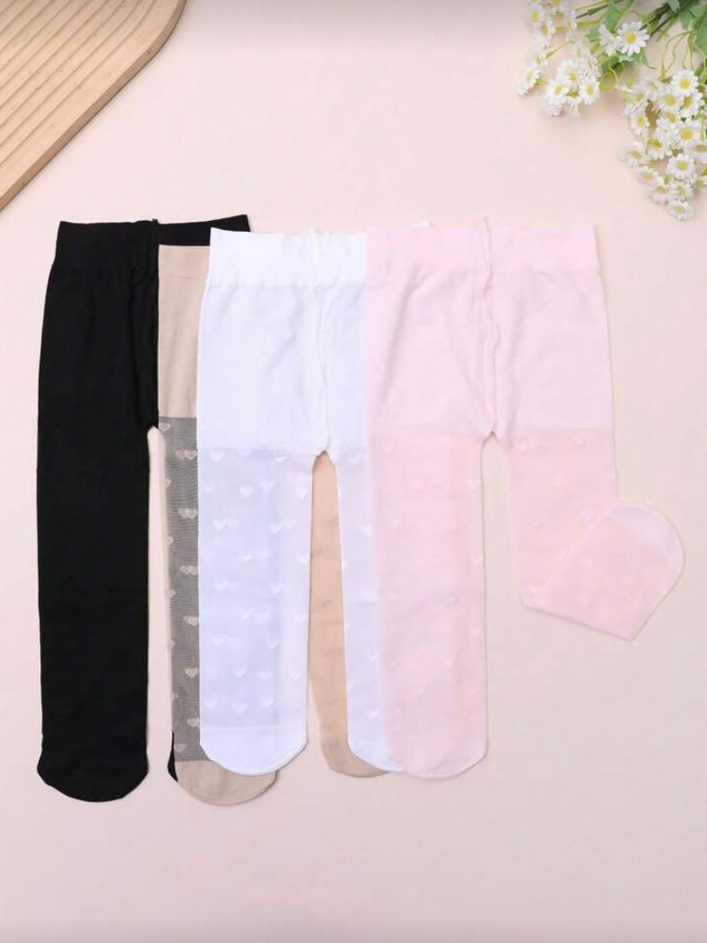 Medias veladas para Niñas