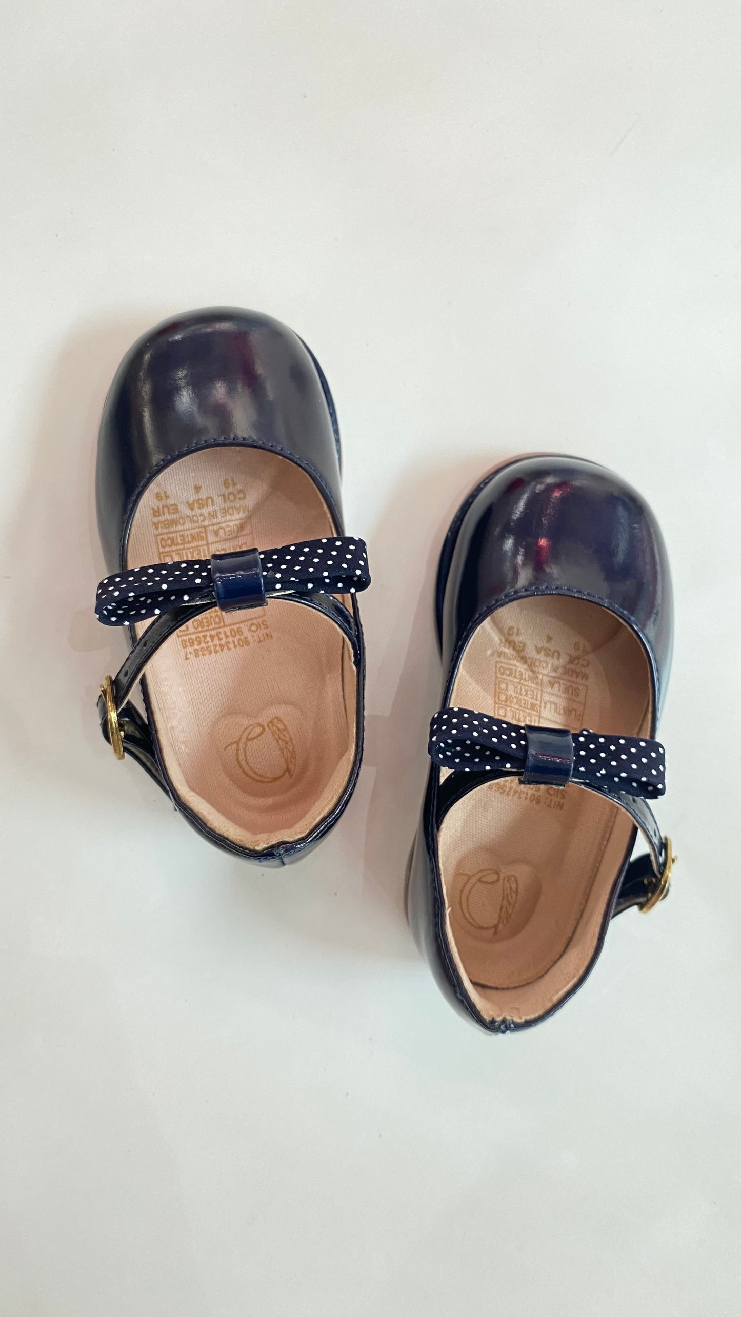 Zapatos Miley para Niñas