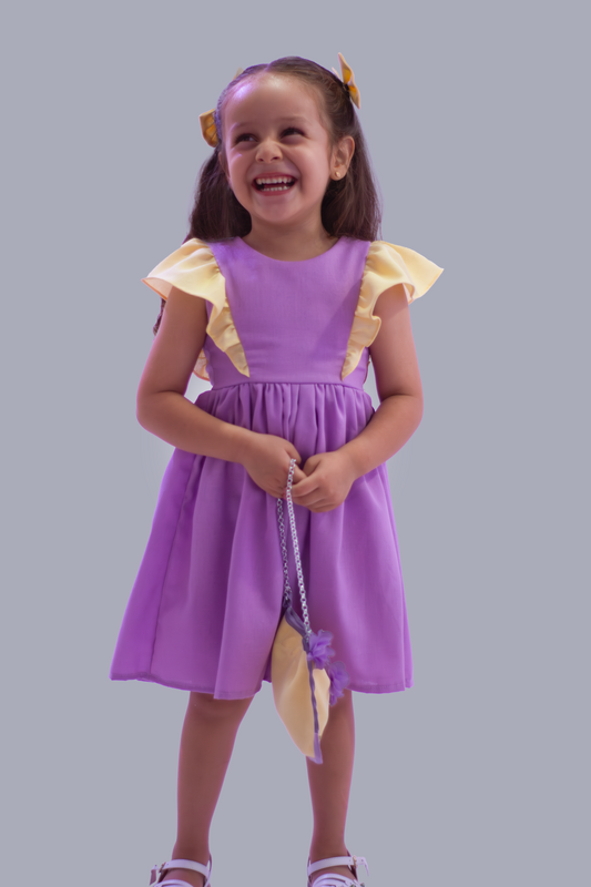 Vestido Victoria para Niñas