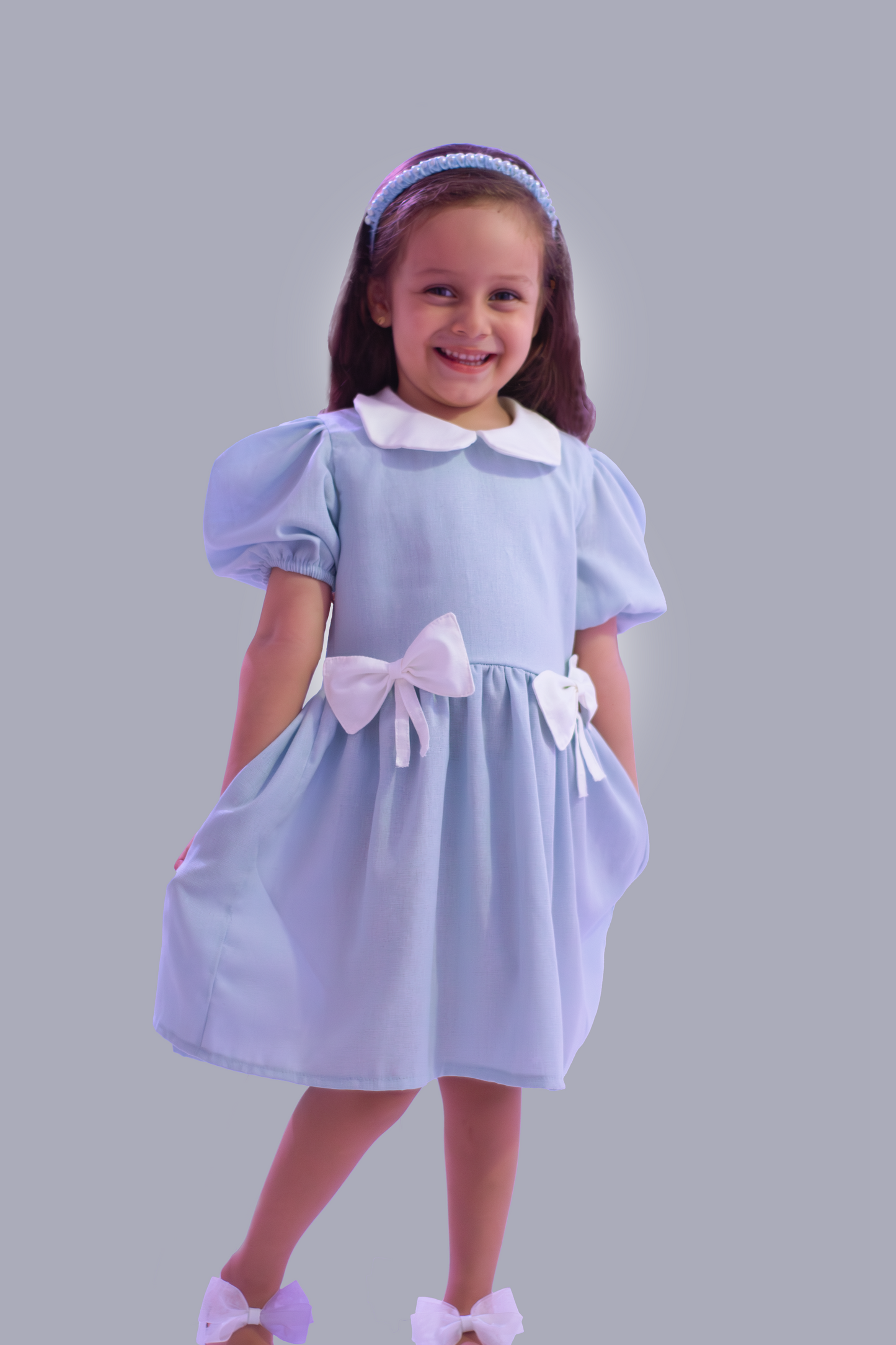 Vestido Elba para Niñas