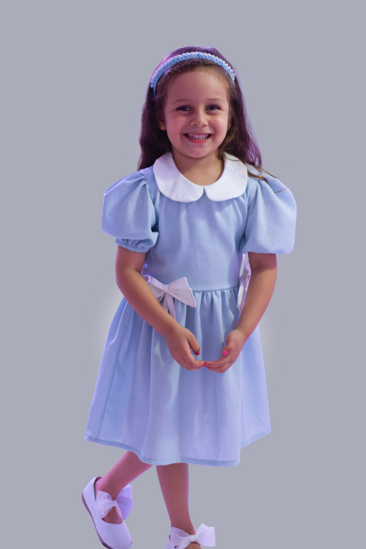 Vestido Elba para Niñas