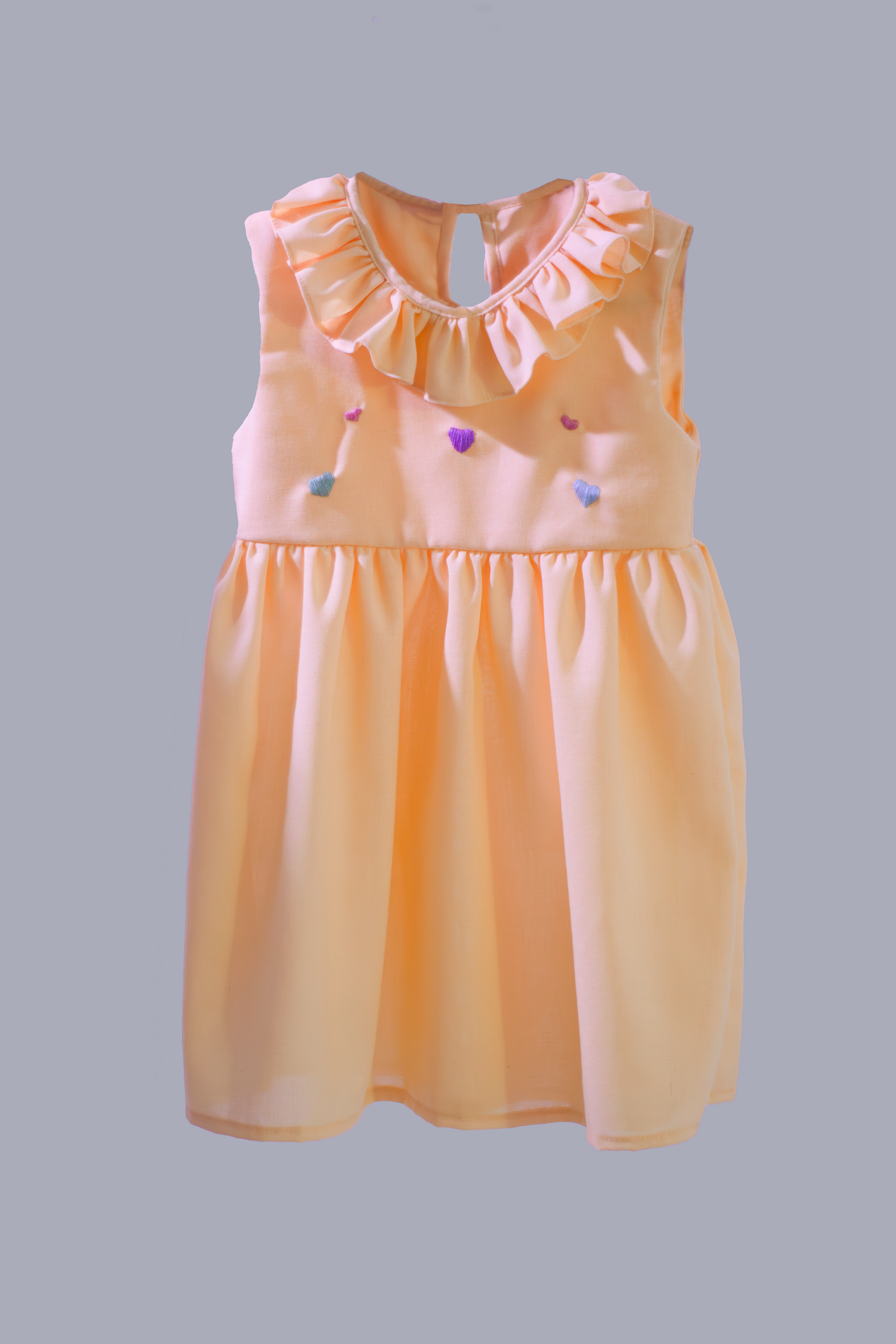 Vestido Ligia para Niñas