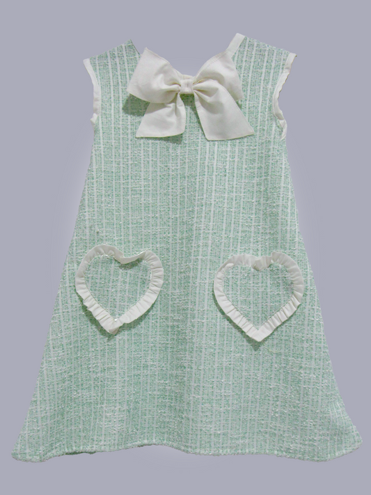 Vestido Josefina para Niñas